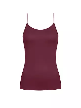 MEY | Top - Débardeur EMOTION peat moss | beere